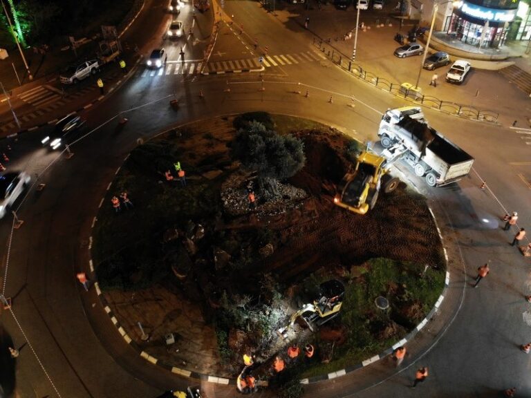 created by dji camera