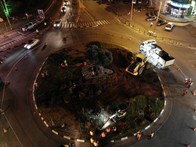 created by dji camera