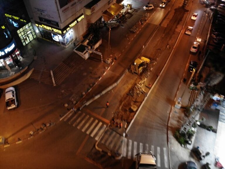 created by dji camera