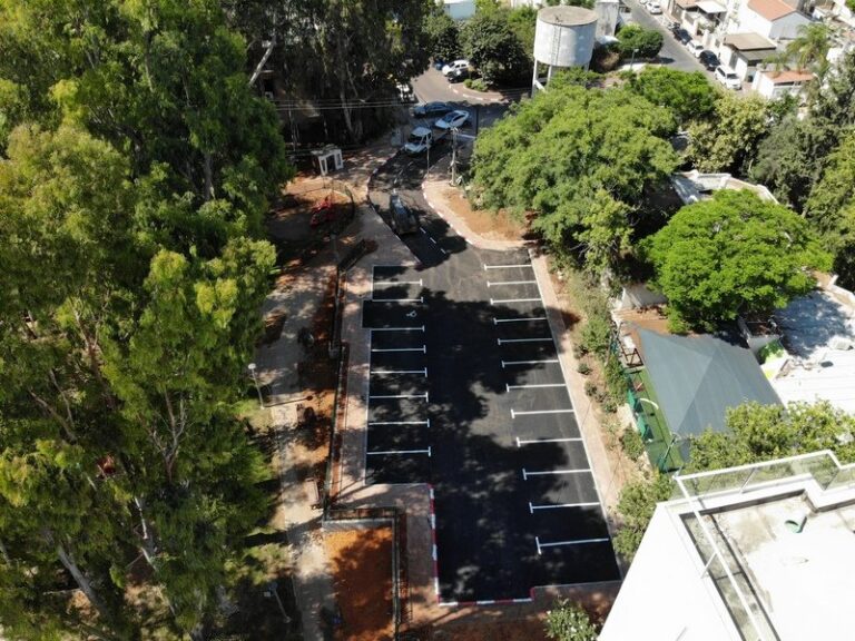 created by dji camera