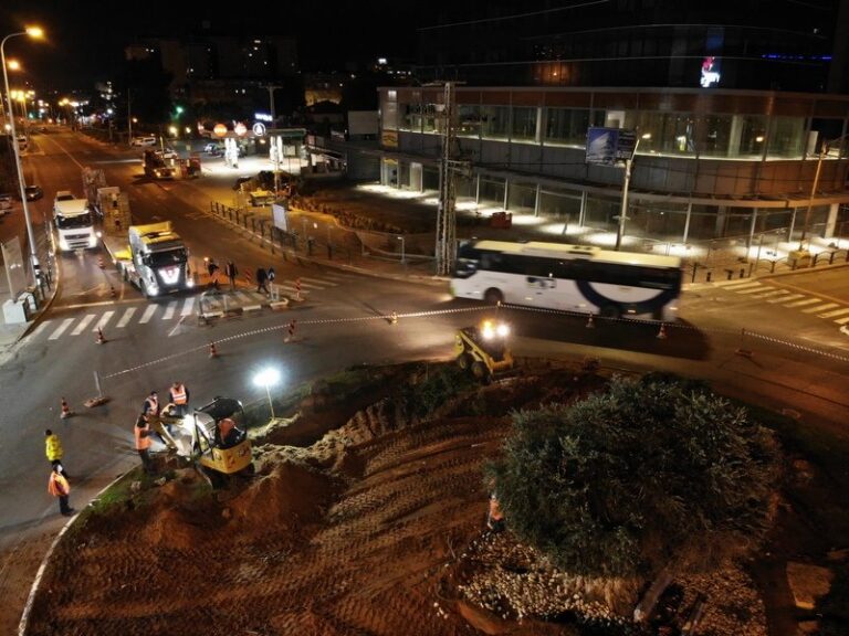 created by dji camera