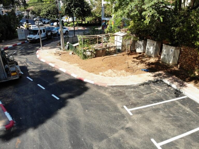 created by dji camera