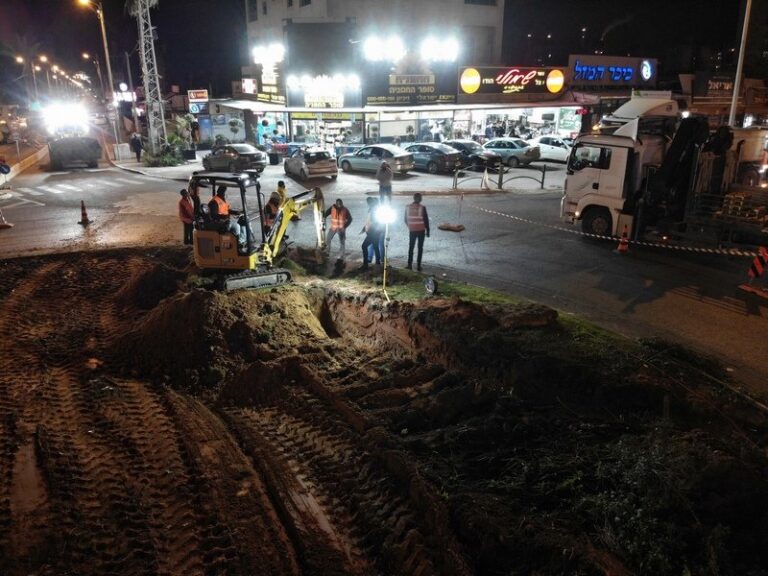 created by dji camera