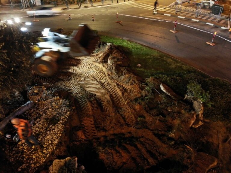 created by dji camera