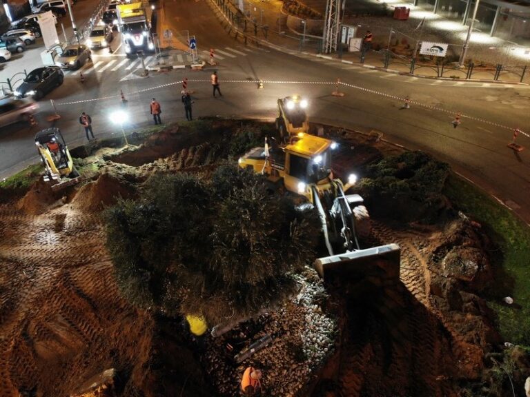 created by dji camera