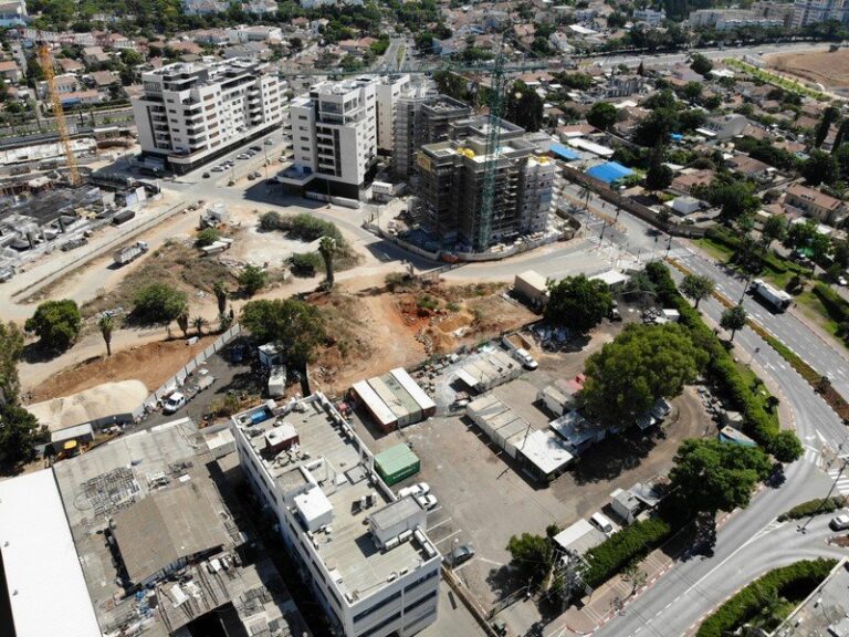 created by dji camera