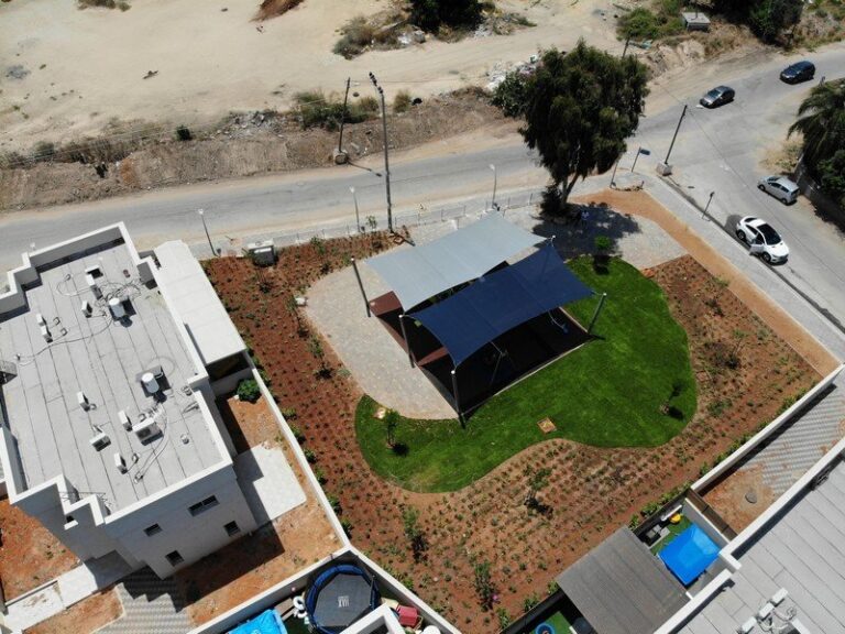 created by dji camera