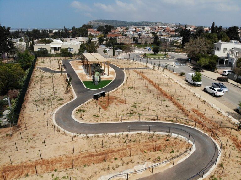 created by dji camera