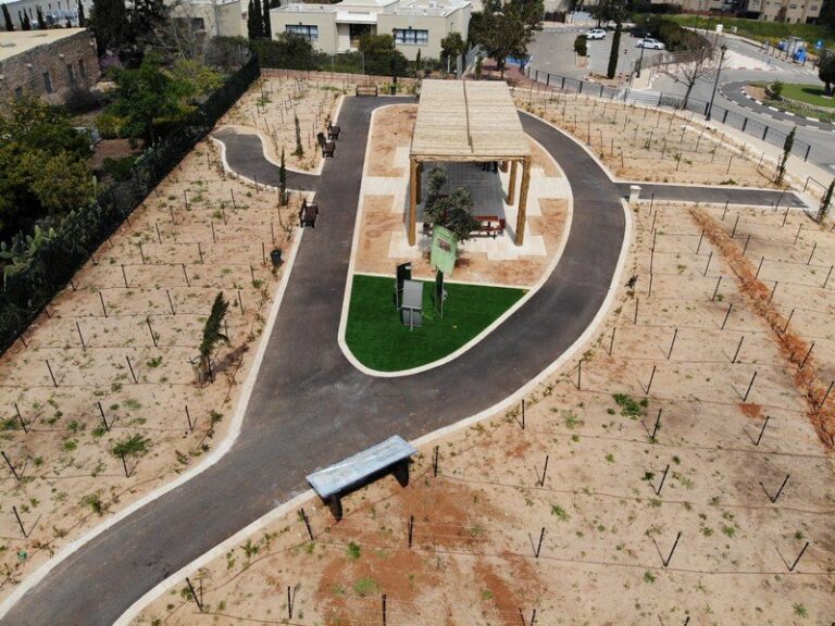 created by dji camera