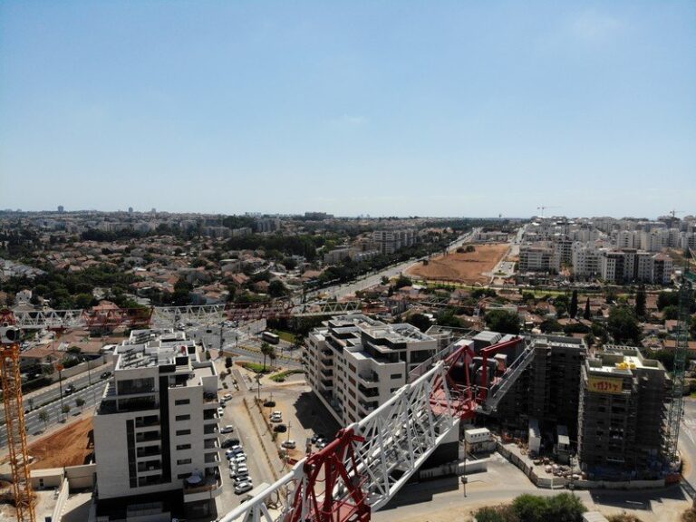 created by dji camera