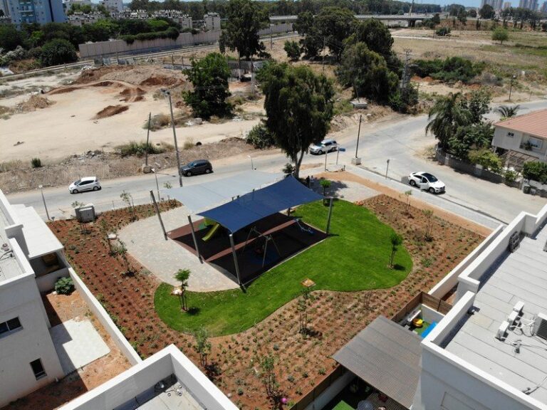 created by dji camera