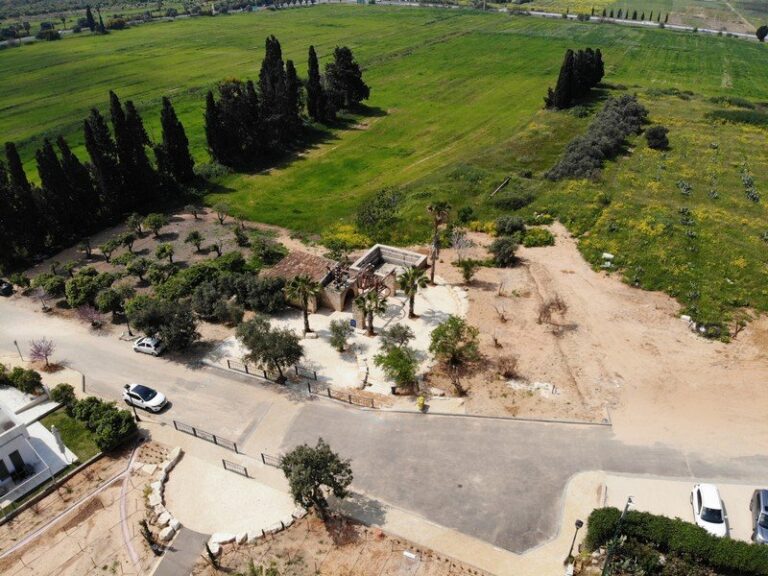 created by dji camera