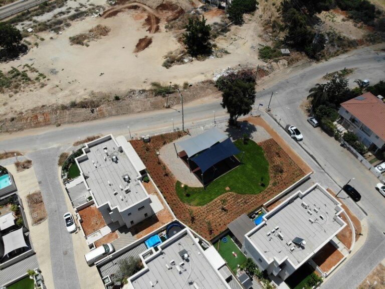 created by dji camera