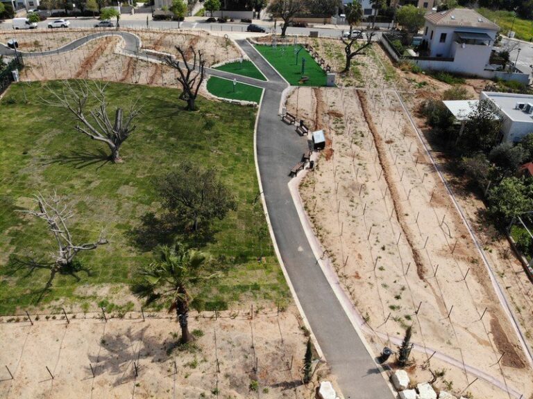 created by dji camera