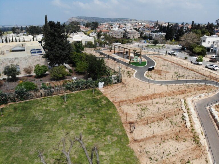 created by dji camera